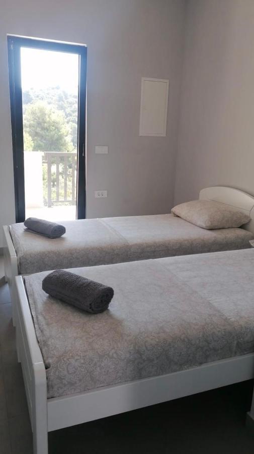 Villa Janja Komarna Zewnętrze zdjęcie