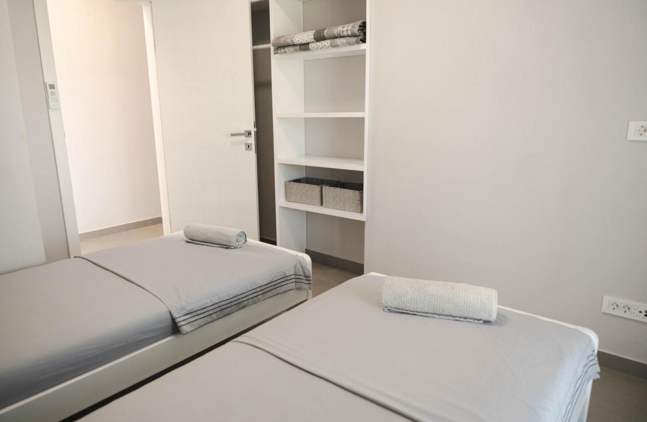 Villa Janja Komarna Zewnętrze zdjęcie